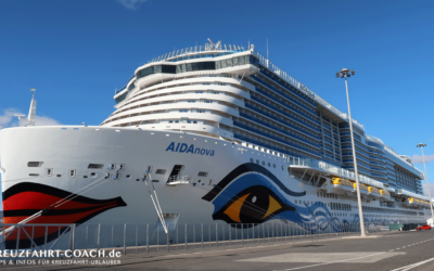 Kreuzfahrtblog 26 AIDAnova Facebook Gruppen