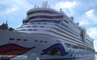 Kreuzfahrtblog 21 AIDAbella Facebook Gruppen