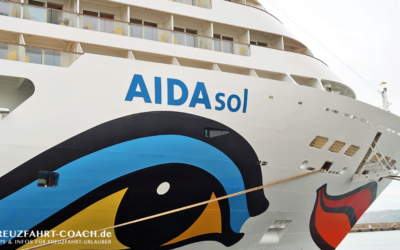 Kreuzfahrtblog 19 AIDAsol Facebook Gruppen