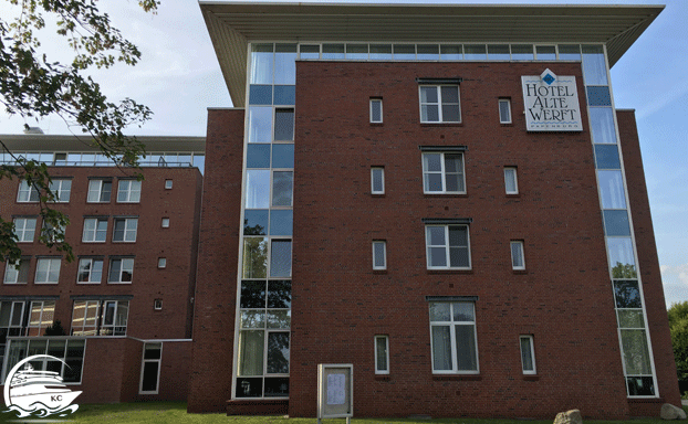 Hotel Papenburg - Alte Werft