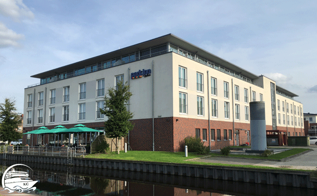 Hotel Papenburg - Park Inn 