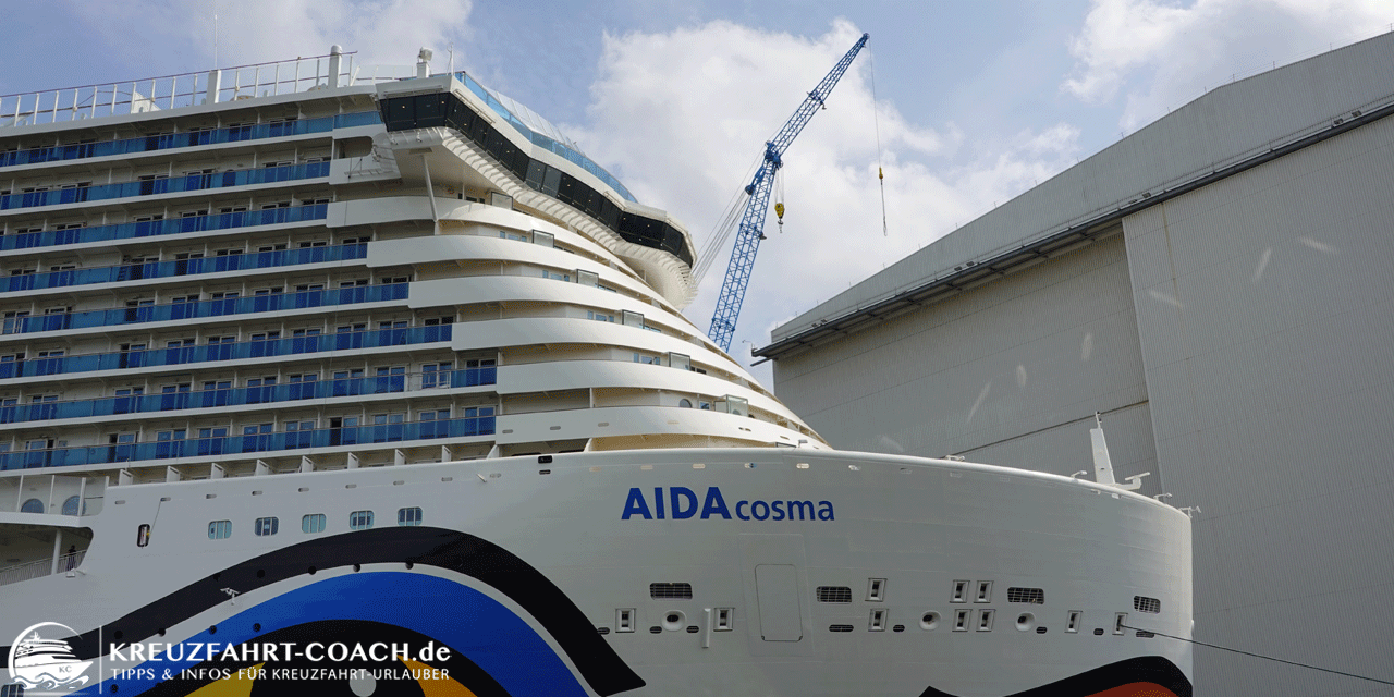 AIDAcosma Facebook Gruppen
