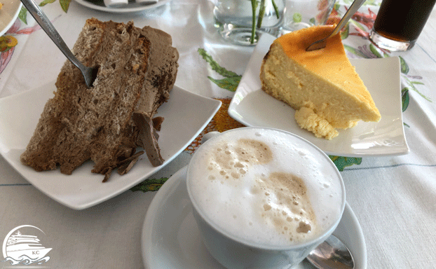 Papenburg Restaurant Wirtshaus am Zeitspeicher