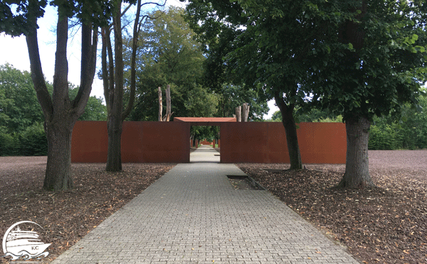 Gedenkstätte Esterwegen bei Papenburg
