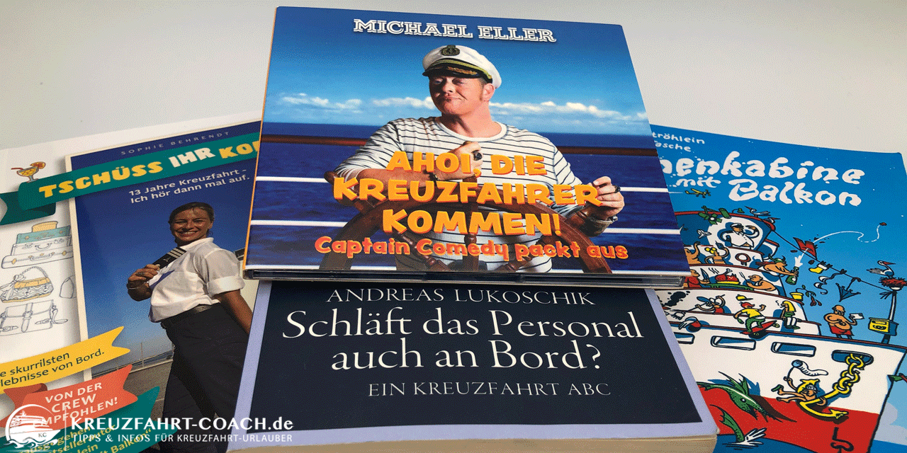 Kreuzfahrt Comedy