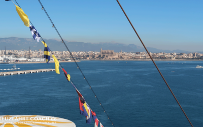 Kreuzfahrtblog 30 Mallorca auf eigene Faust