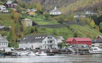 Gastautoren / Gastbeiträge 41 Ausflugstipps Geiranger