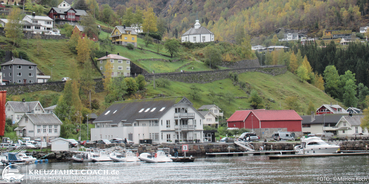 Ausflugstipps Geiranger Ausflugstipps Geiranger