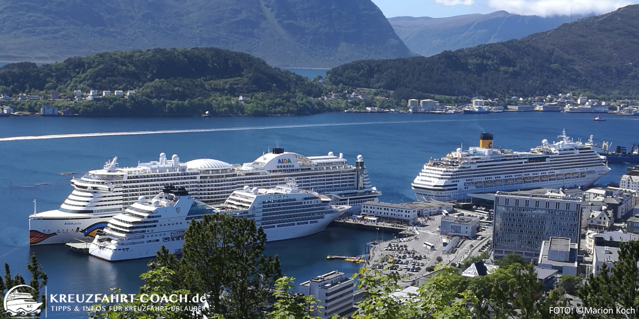 Ausflugstipps Alesund Ausflugstipps Alesund