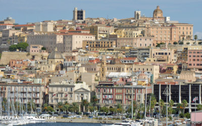 Gastautoren / Gastbeiträge 44 Ausflugstipps Cagliari