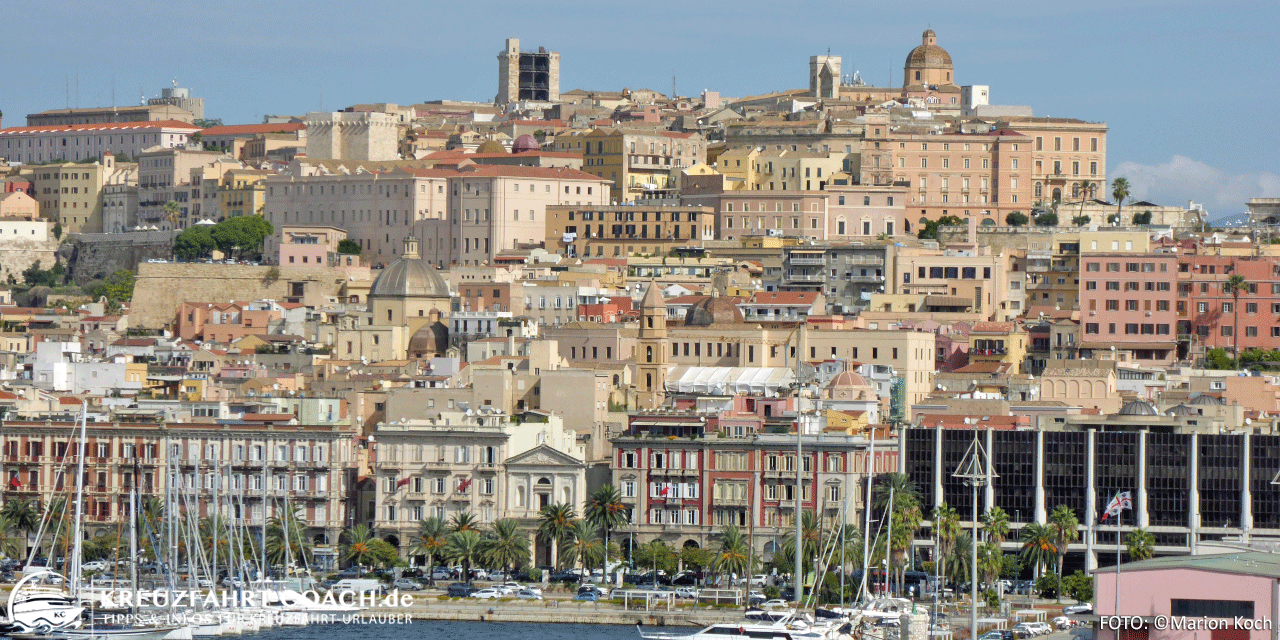 Ausflugstipps Cagliari Ausflugstipps Cagliari