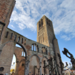 Bildnachweis 354 cr marion koch ausflugstipps zeebruegge bruegge ruine der liebfrauenkirche 622px