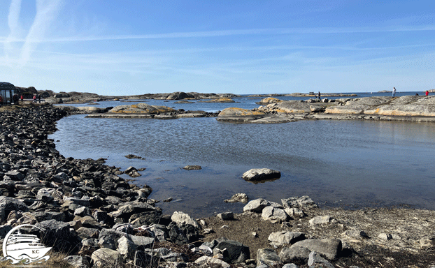 Göteborg - Fotostopp Fotö