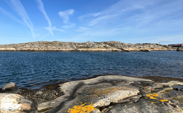 Göteborg - Fotostopp Fotö