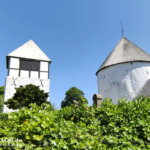 Bildnachweis 397 Ausflugstipps Insel Bornholm / Dänemark & Bornholm Sehenswürdigkeiten