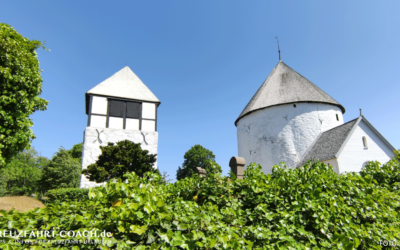 Gastautoren / Gastbeiträge 45 Ausflugstipps Insel Bornholm / Dänemark