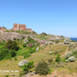 Bildnachweis 401 cr marion koch ausflugstipps insel bornholm festung hammershus 1080px