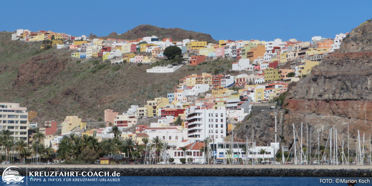 Ausflugstipps La Gomera - La Gomera auf eigene Faust Ausflugstipps La Gomera - La Gomera auf eigene Faust