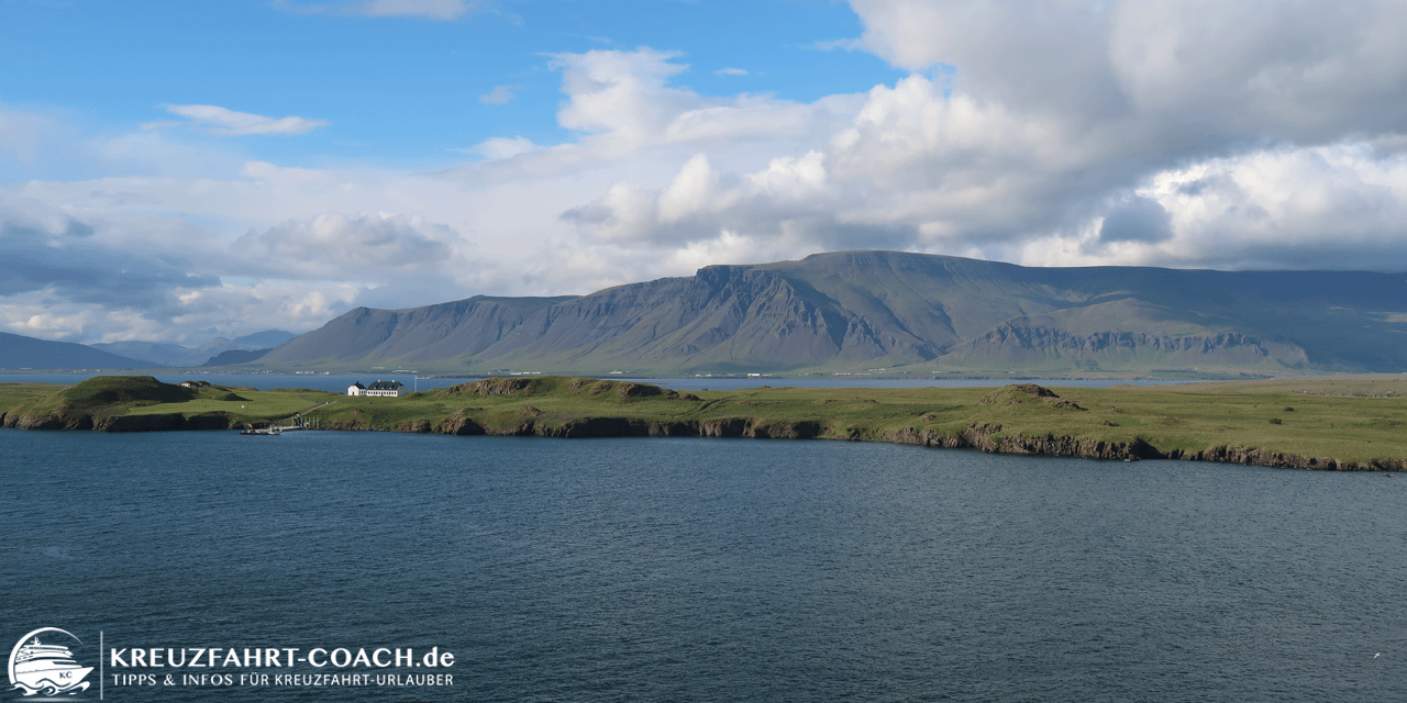 Reykjavik auf eigene Faust Reykjavik auf eigene Faust