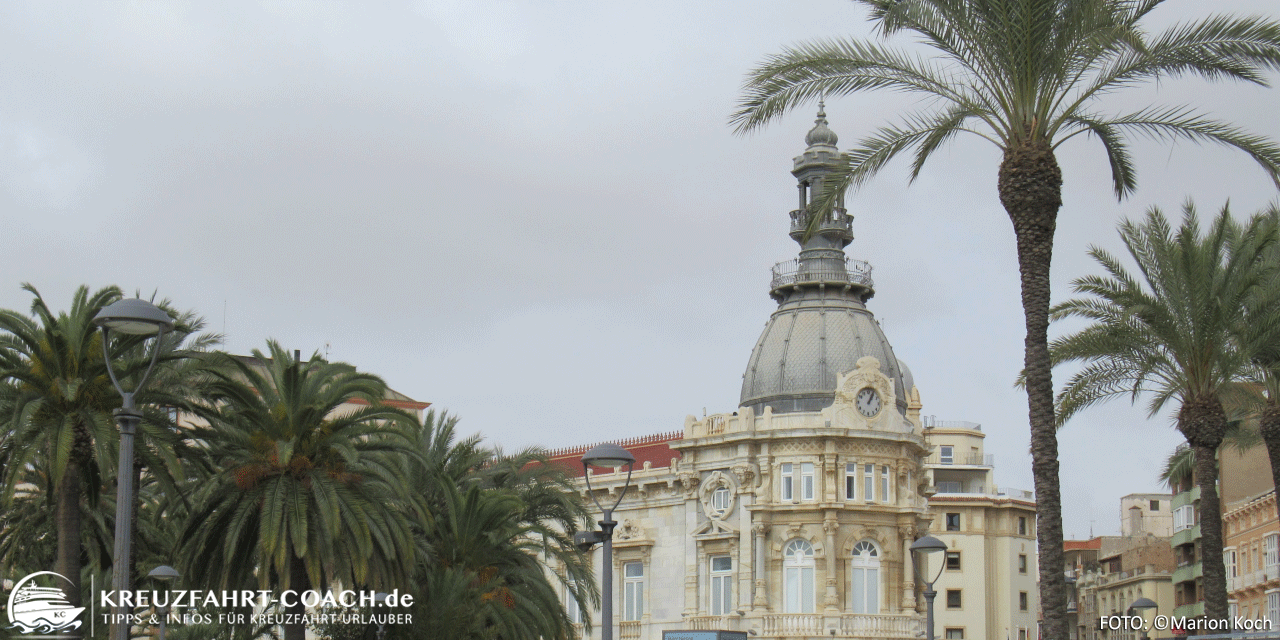 Ausflugstipps Cartagena Ausflugstipps Cartagena
