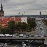Bildnachweis 444 Ausflugstipps Riga - Riga auf eigene Faust