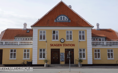 Gastautoren / Gastbeiträge 54 Skagen