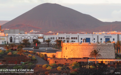 Gastautoren / Gastbeiträge 51 Ausflugstipps Lanzarote