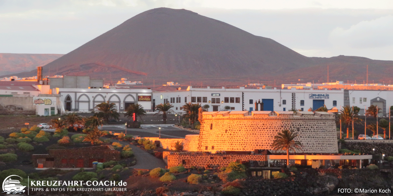 Ausflugstipps Lanzarote - Lanzarote auf eigene Faust Ausflugstipps Lanzarote - Lanzarote auf eigene Faust