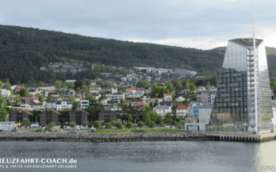 Kreuzfahrtblog 13 Ausflugstipps Molde