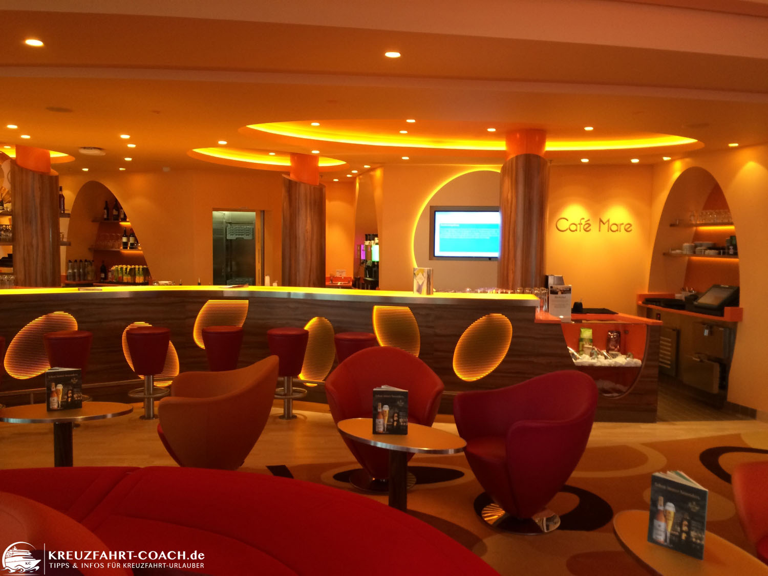 Warum AIDA Cruises? 10 aida impressionen 09