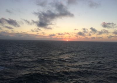 Sonnenuntergang