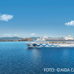 Bildnachweis 20 Mittelmeer mit AIDA